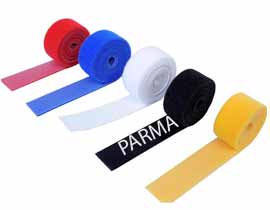 Coloured Tapes Manufacturers in Punjab