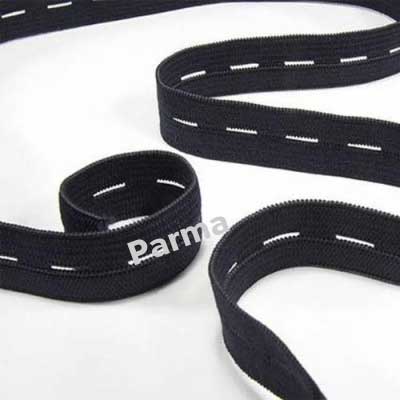Button Hole Elastics Manufacturers in Rajasthan