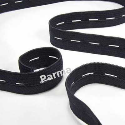 Button Hole Elastics