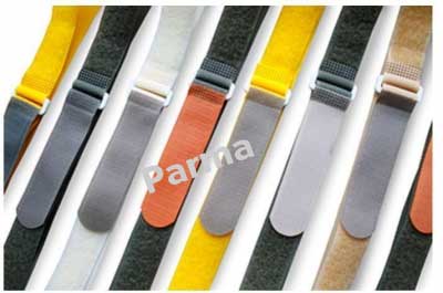 Cable Ties Manufacturers in Asia