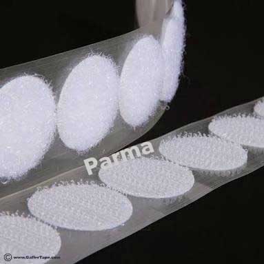 Clear Adhesive Dots