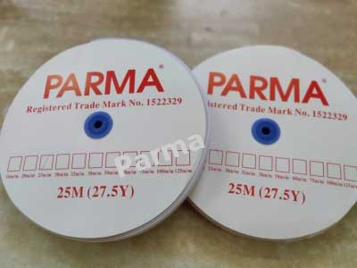 Parma Tape Manufacturers in Kolkata