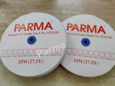 Parma Tape Manufacturers in Hyderabad