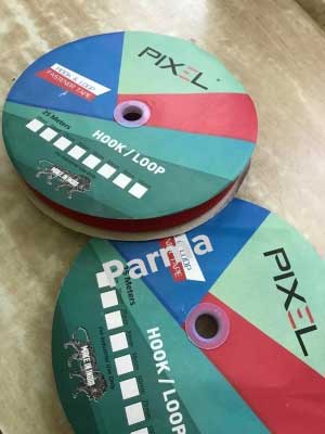 Pixel Fastening tape Manufacturers in Bangladesh