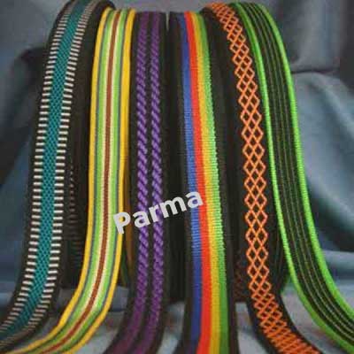 Polypropylene Webbing Tapes Manufacturers in Rajasthan