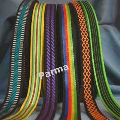 Polypropylene Webbing Tapes Manufacturers in Asia